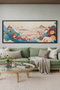 Wallity Artsyhmdfyty17 - 7033 Multicolor